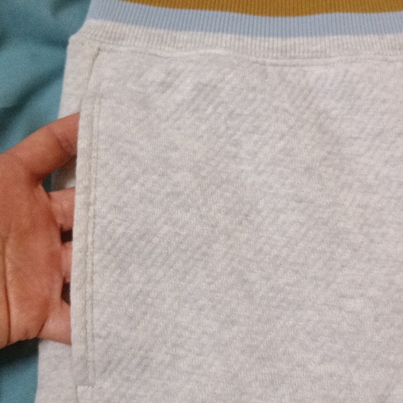 Madewell Cozy & Comfy Shorts *New - Picture 4 of 10